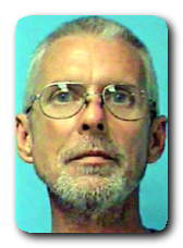 Inmate TIMOTHY W COFFELL