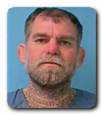 Inmate MARCUS D COOLEY