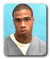 Inmate BERNARD B DAVIS