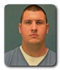 Inmate CHAD M DODDS
