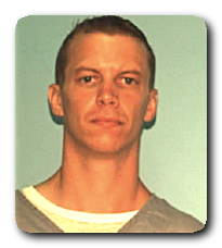 Inmate CHRISTOPHER DUNN