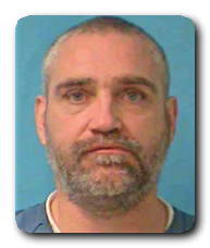 Inmate SHAWN M EVANUK