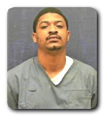 Inmate DOMINIQUE J FOUNTAIN