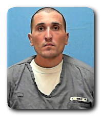 Inmate ANTHONY M GAY