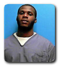 Inmate CAWLEY J GRACE
