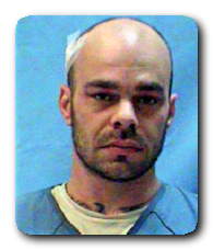 Inmate JOEL K GRAY