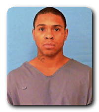 Inmate AUSTIN G GUICE