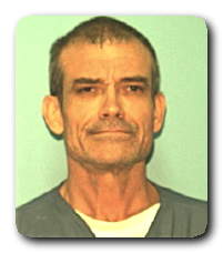Inmate DUDLEY A HICKS