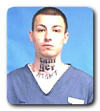 Inmate MITCHELL C HOFFER