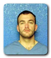 Inmate TYLER J MCCARTER