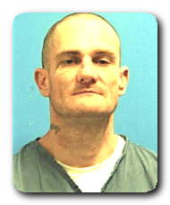 Inmate CHRISTOPHER S MINOR