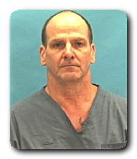 Inmate RODNEY W MOORE