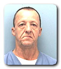 Inmate TONY L MOORE