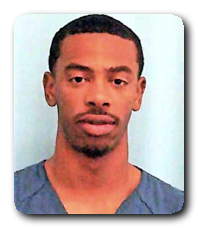 Inmate TAVARES S MOSES