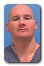 Inmate ERIC S ODOM