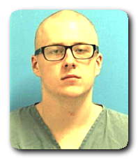Inmate CHRISTOPHER A PAYNE