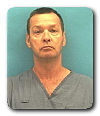 Inmate DONNIE L RECTOR