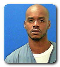 Inmate MARCELL D RICHIE