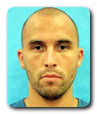 Inmate ARRON R RODRIGUEZ