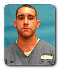 Inmate FORREST T SMITH