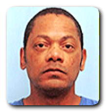Inmate CHRISTOPHER M SPEARS