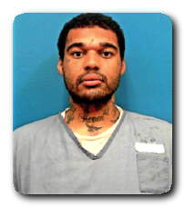 Inmate MALIK C SULLIVAN