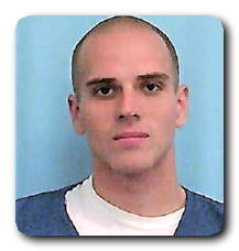 Inmate AARON J WILKINSON