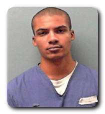 Inmate ERIC L WILLIAMS