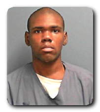 Inmate DEANTHONY M DINKINS