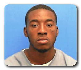 Inmate QUINCY M FUQUA