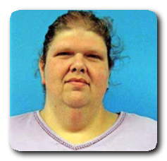 Inmate JACQUELINE MICHELLE BREWER