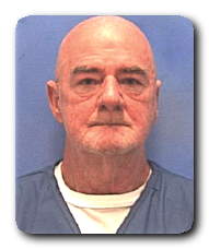 Inmate GARY CECIL