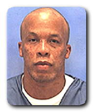 Inmate RAMON V GRISSETTE