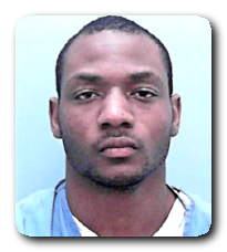 Inmate ANTHONY M HART