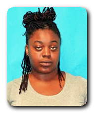 Inmate CRYSTAL LEE HOLLOWELL