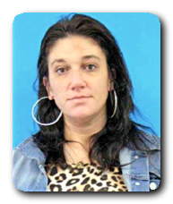 Inmate GENESSA HOSKINS