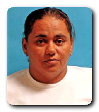 Inmate ADELIN MARIE MOCILIO-SANTIAGO