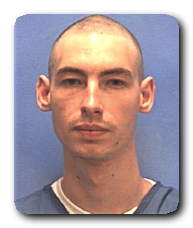 Inmate JACOB D PETERSON