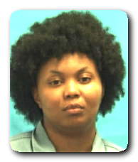 Inmate BRIANNA J PURCELL