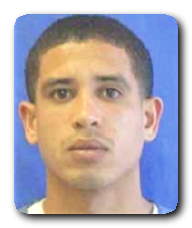 Inmate JOSE M SANCHEZ