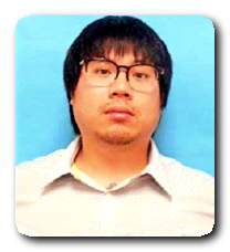 Inmate QUINCY MINHTRI TRAN