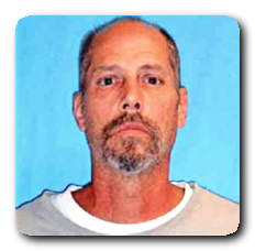 Inmate MARK VERNON WILSON