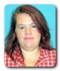 Inmate MELISSA JEAN WILSON