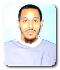 Inmate WALTER RANDOLPH IV WISE