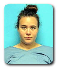 Inmate TIFFANY MARIE CHASE