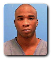 Inmate DYQUELL D GOLDEN