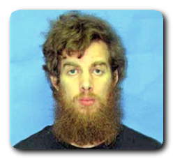 Inmate ANDREW AARON GROVES