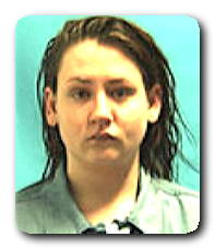 Inmate KRISTINE A HOFFERT