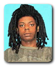 Inmate THEON DESHEAN LAWSON