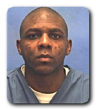 Inmate MARVIN REAVES